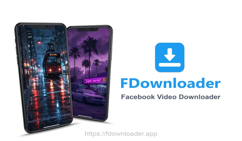 Facebook Video Downloader